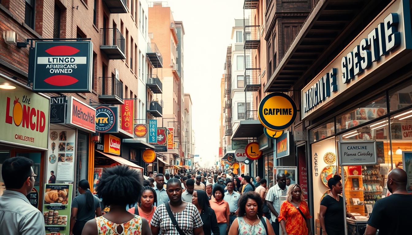 Different Ways to Support African American Businesses blog